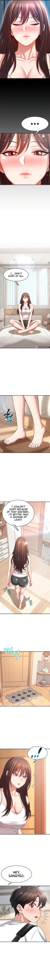 [Cocodor] Taming my stepsister 1-15 (English-Censored) (Ongoing)