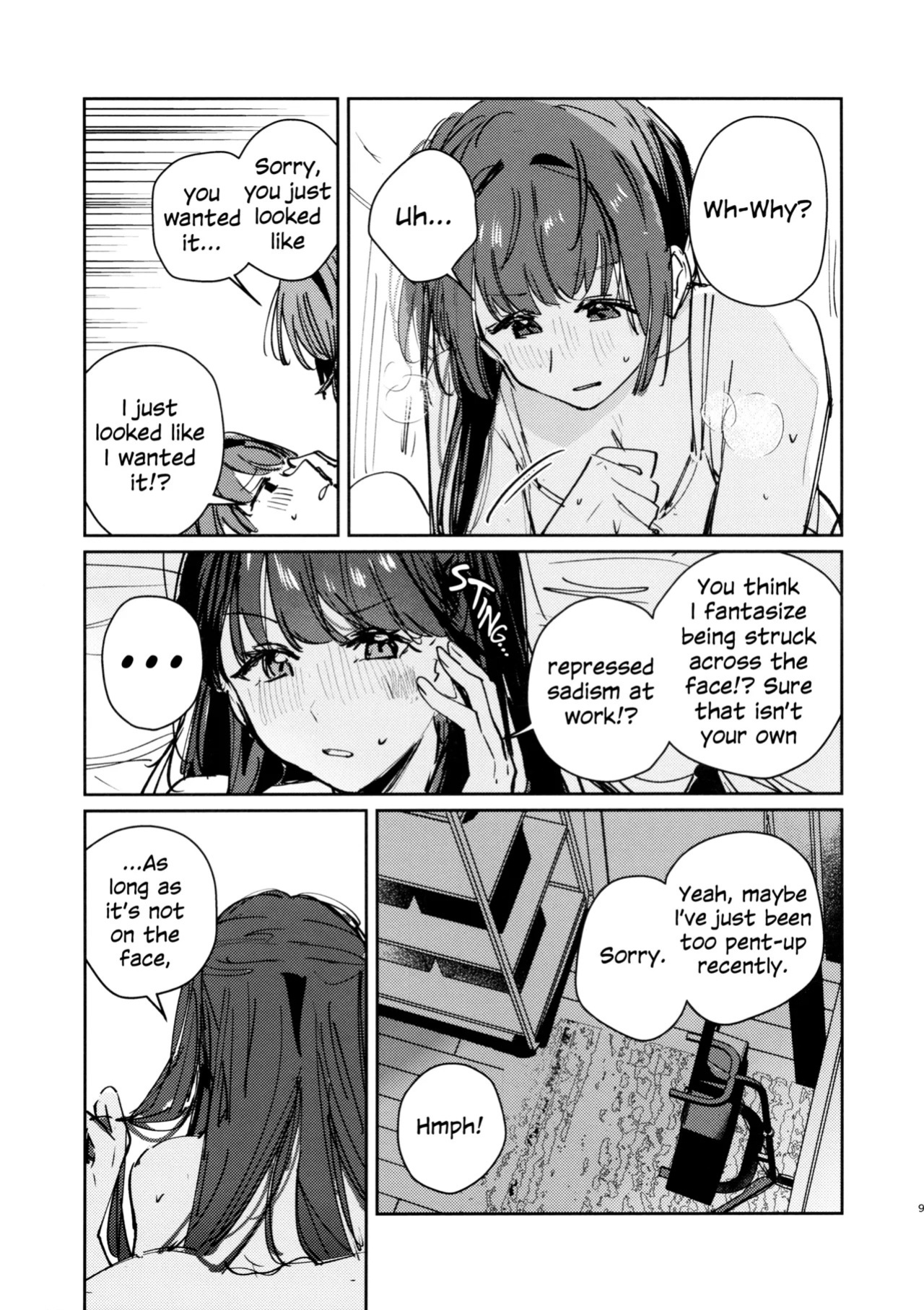 (Bokura no Love Live! 49) [virophilia (Orihi Chihiro)] Futodokimono no Tame no Waltz | Waltz for Scoundrels (Love Live! Hasunosora Jogakuin School Idol Club) [English]