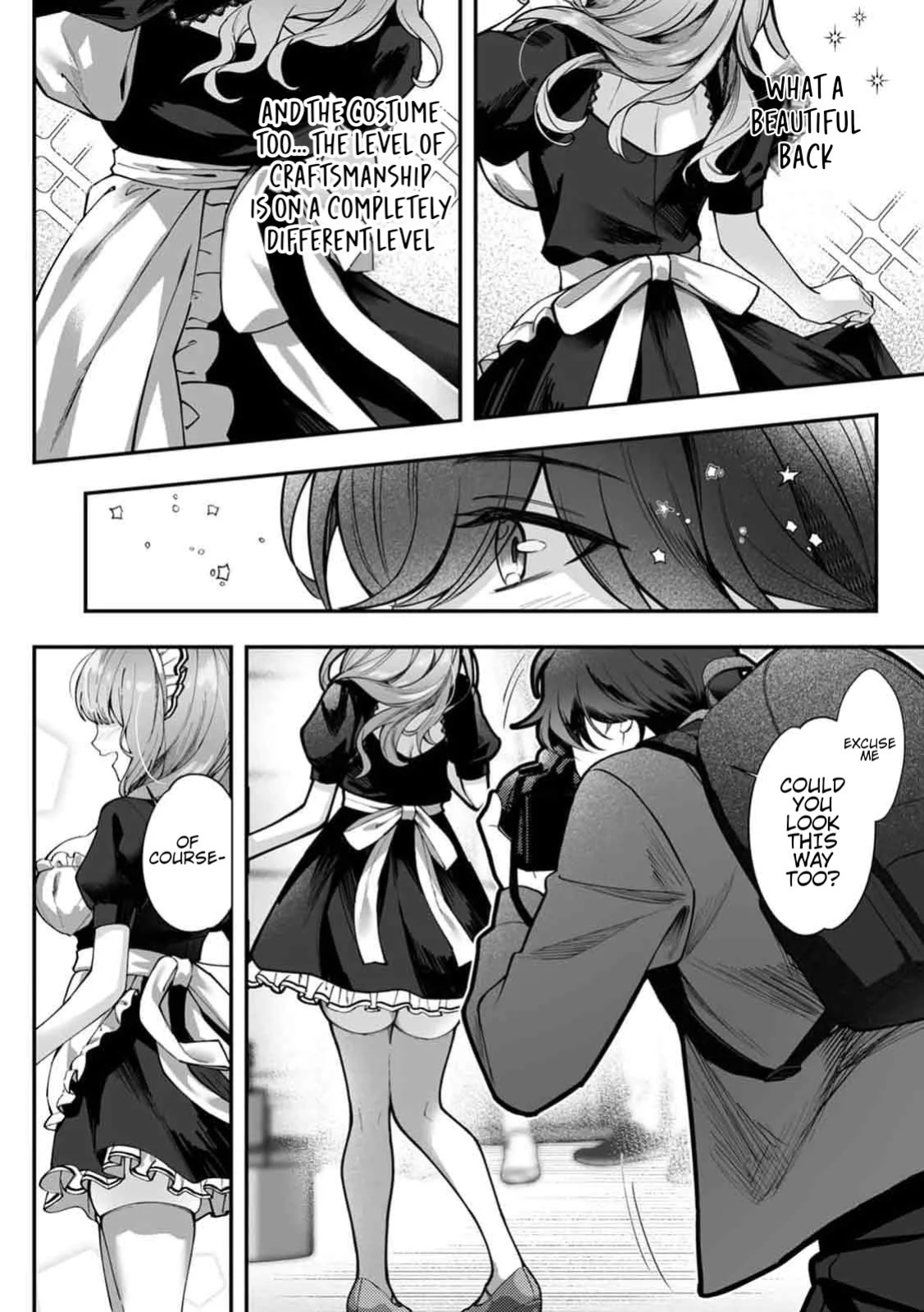 I Became the Master of My Arrogant Busty Boss!? 01