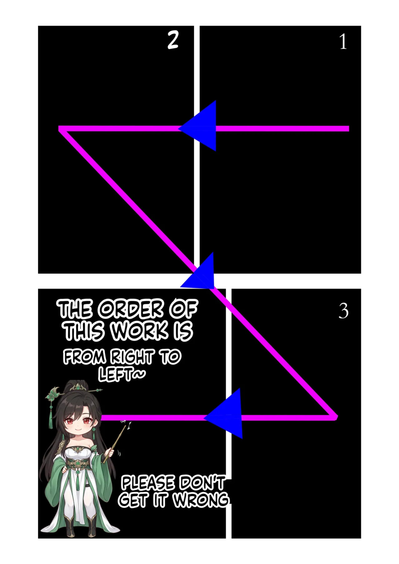 Chronicle of the Immortal Maiden’s Descent into the Abyss [AI Generated)(English)