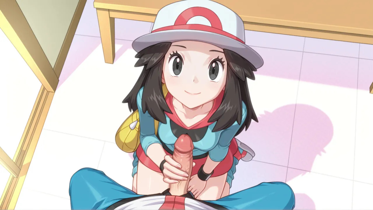 PokeSlutsTown [v0.5.2] [BunnyBunStudio] [AI Generated]