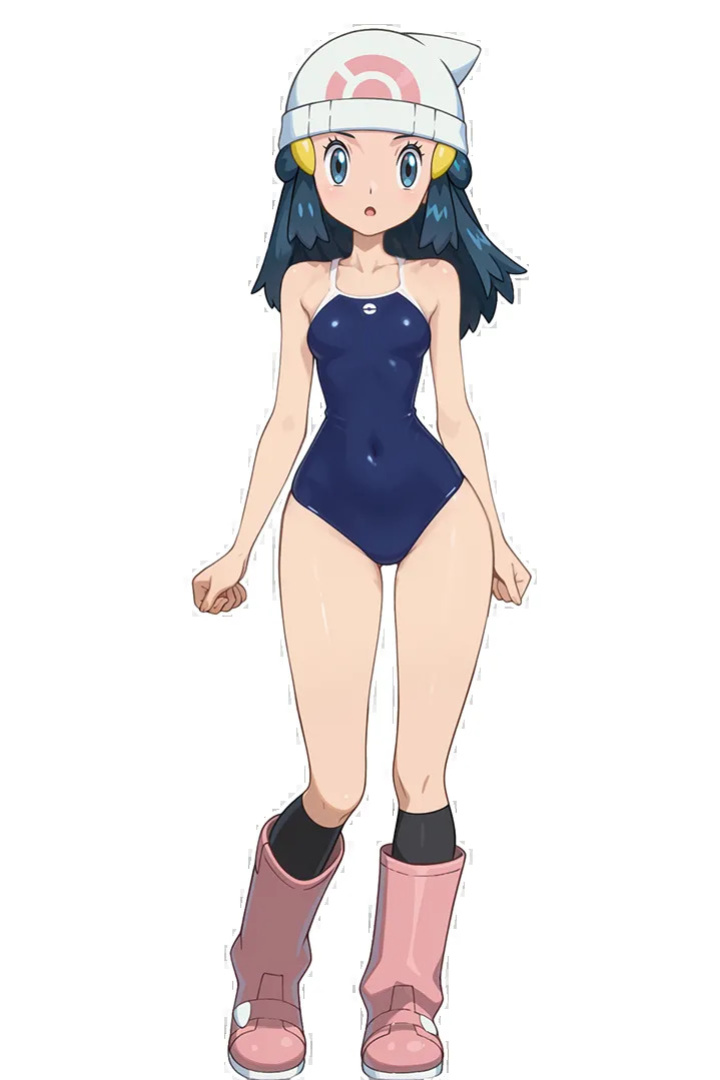 PokeSlutsTown [v0.5.2] [BunnyBunStudio] [AI Generated]