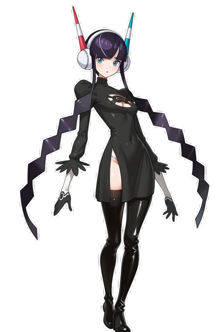 PokeSlutsTown [v0.5.2] [BunnyBunStudio] [AI Generated]