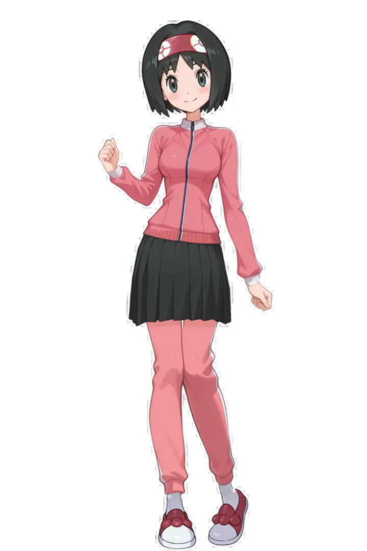 PokeSlutsTown [v0.5.2] [BunnyBunStudio] [AI Generated]