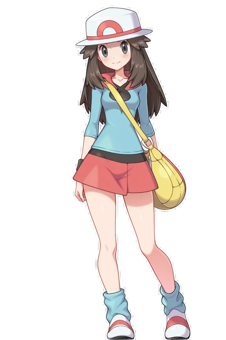 PokeSlutsTown [v0.5.2] [BunnyBunStudio] [AI Generated]