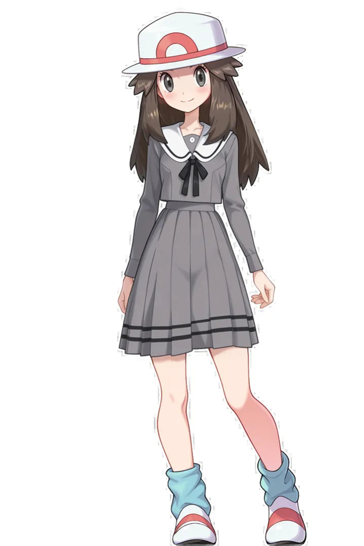 PokeSlutsTown [v0.5.2] [BunnyBunStudio] [AI Generated]
