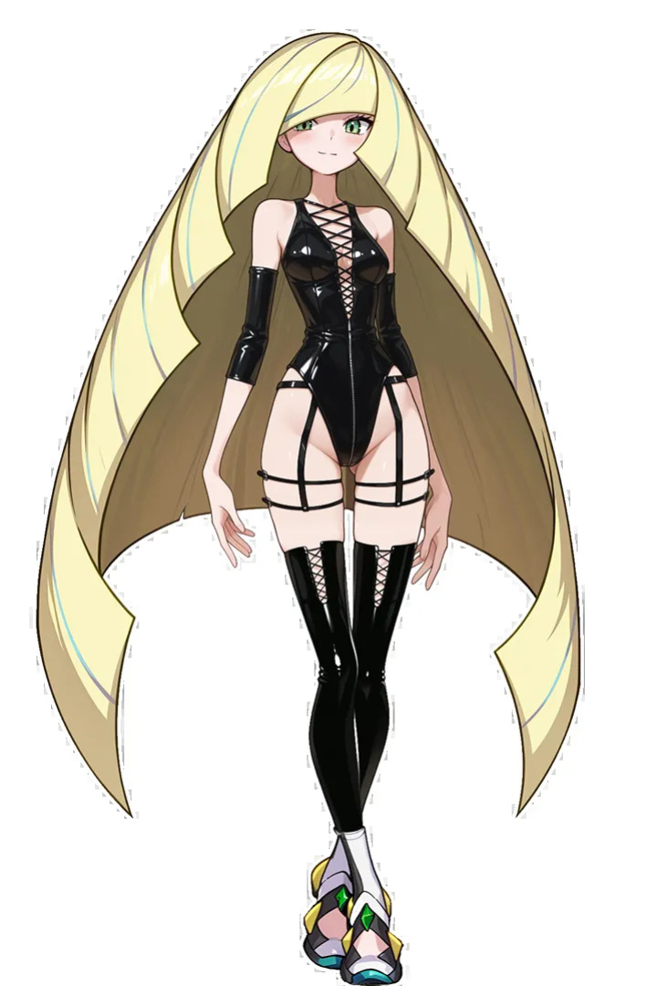 PokeSlutsTown [v0.5.2] [BunnyBunStudio] [AI Generated]