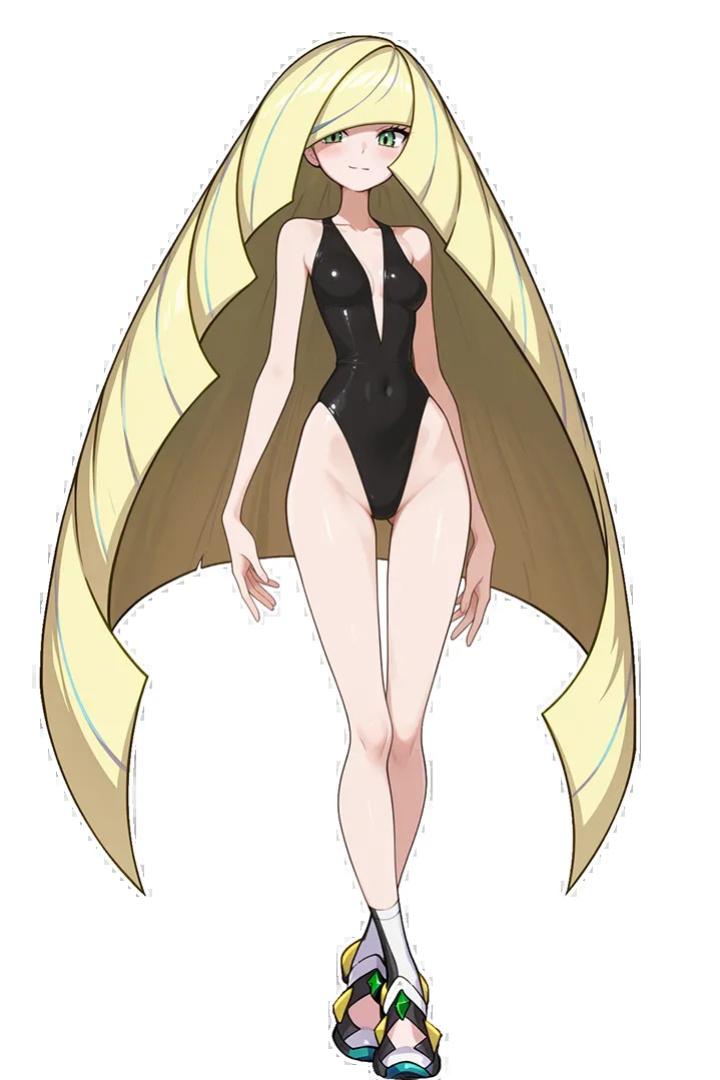 PokeSlutsTown [v0.5.2] [BunnyBunStudio] [AI Generated]