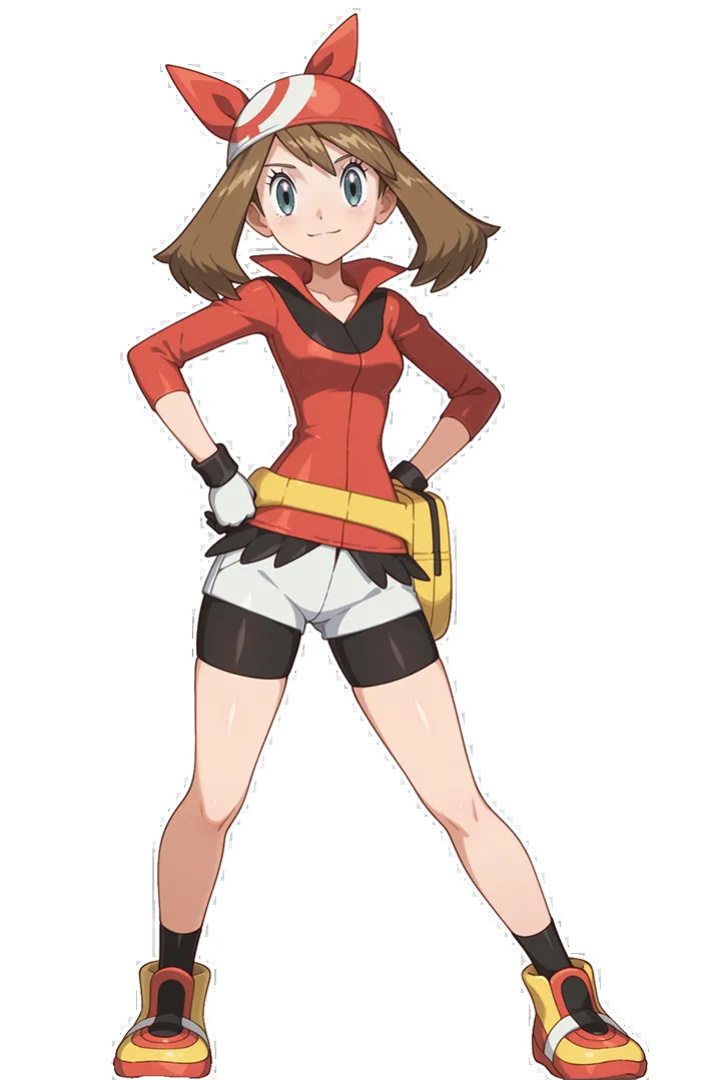 PokeSlutsTown [v0.5.2] [BunnyBunStudio] [AI Generated]