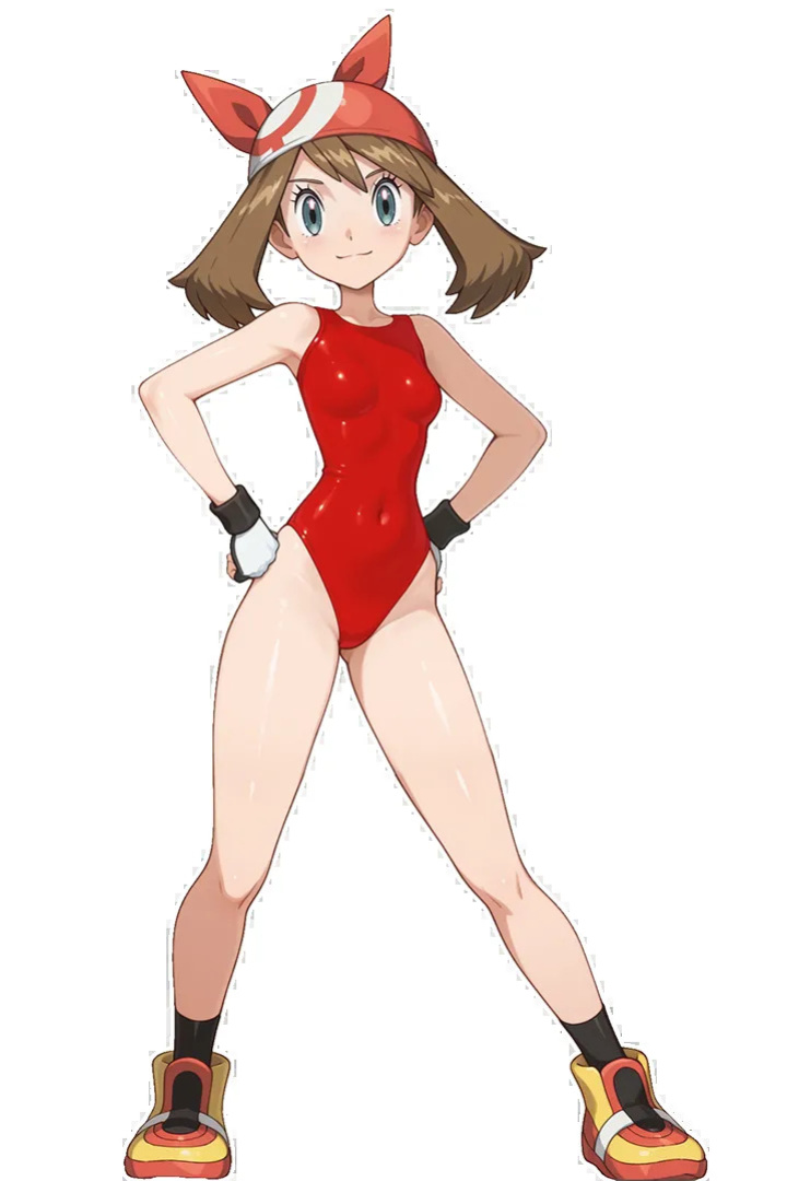 PokeSlutsTown [v0.5.2] [BunnyBunStudio] [AI Generated]