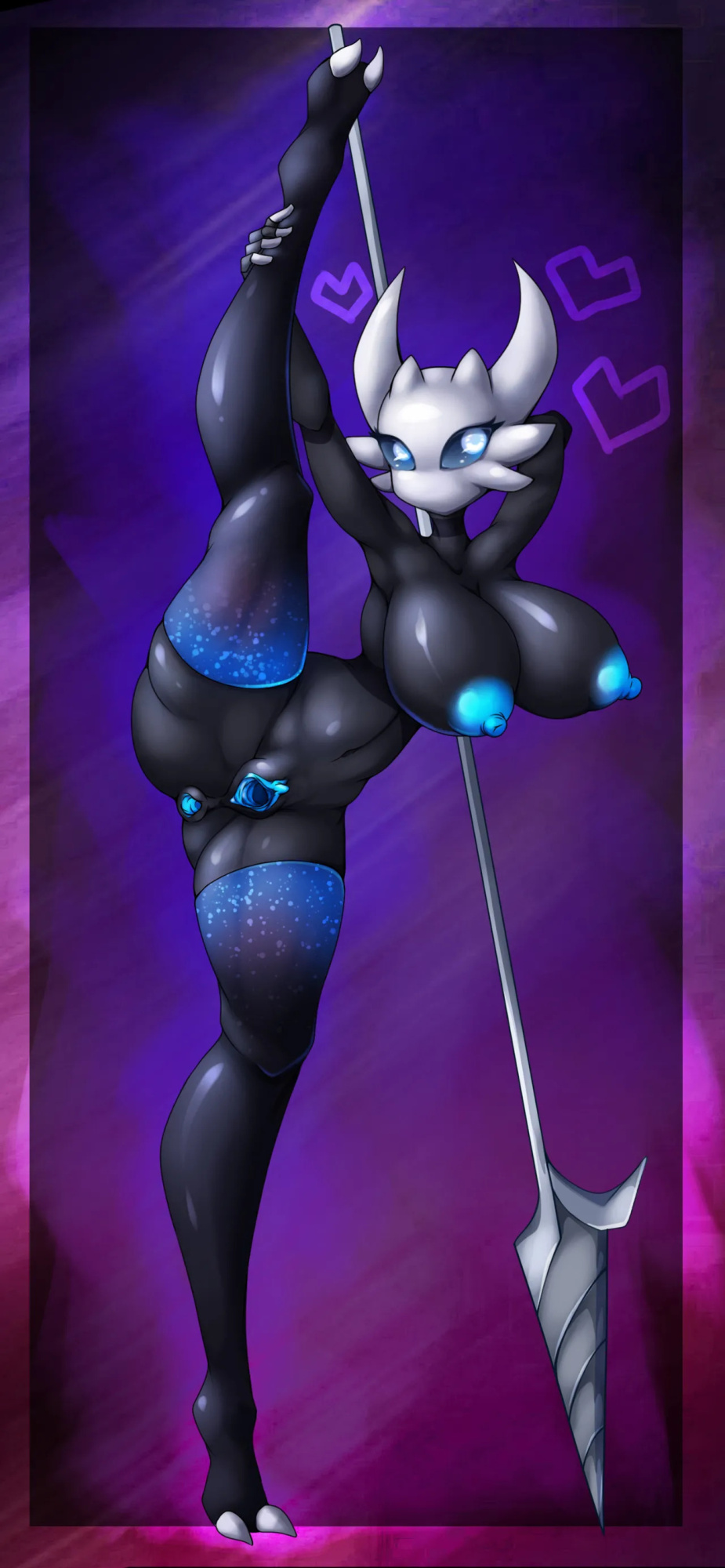 [Azura Inalis] Hollow Knight