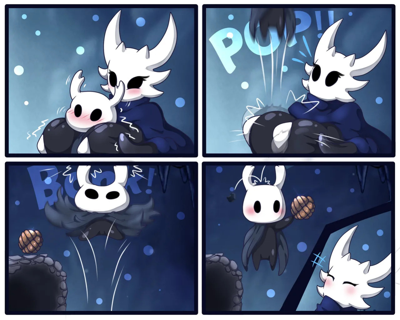[Azura Inalis] Hollow Knight