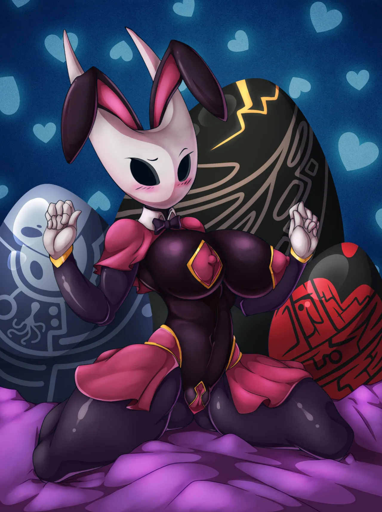 [Azura Inalis] Hollow Knight
