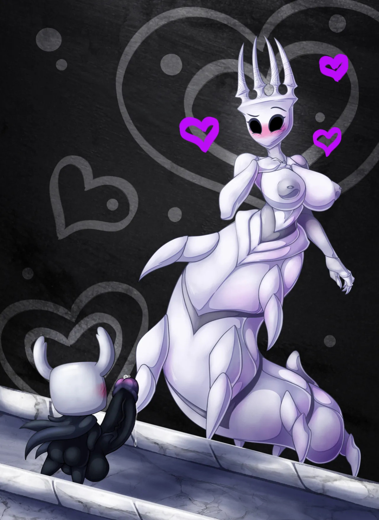 [Azura Inalis] Hollow Knight
