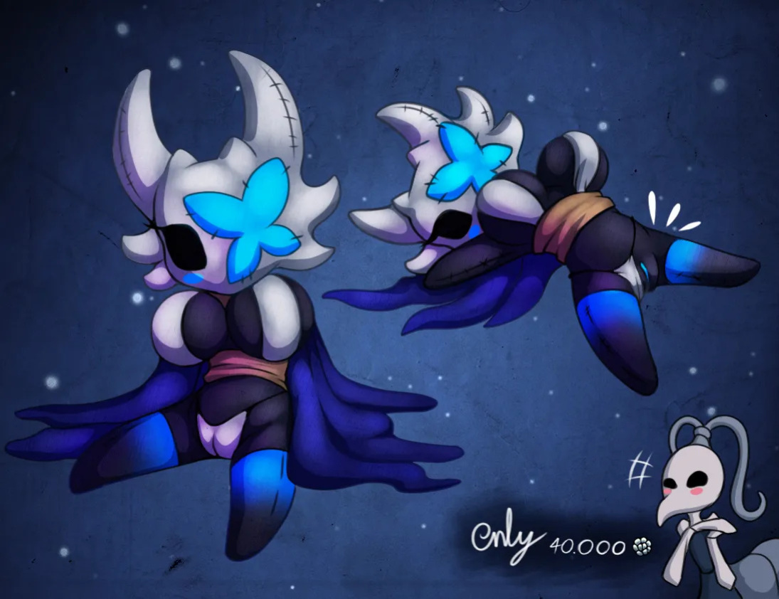 [Azura Inalis] Hollow Knight
