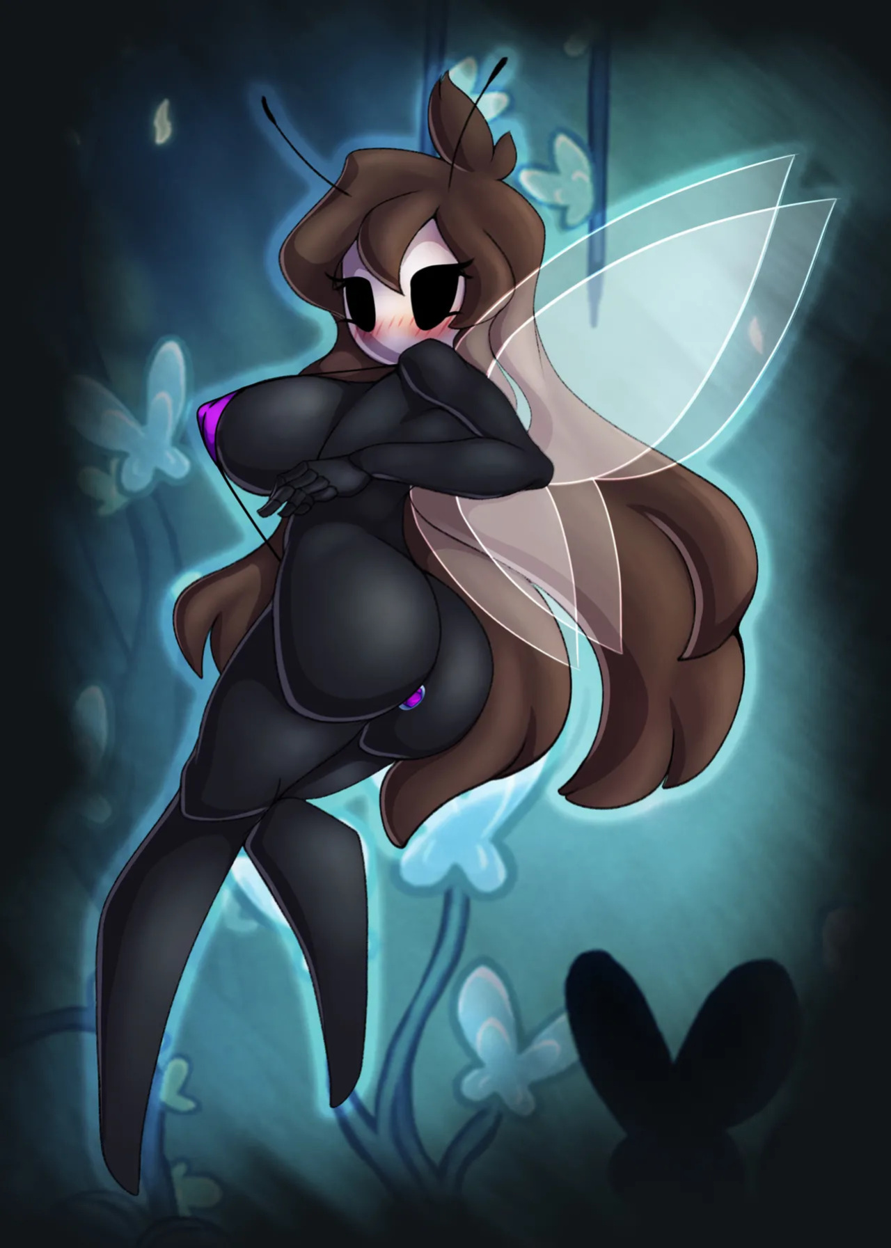 [Azura Inalis] Hollow Knight
