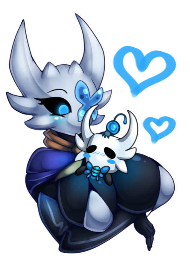 [Azura Inalis] Hollow Knight