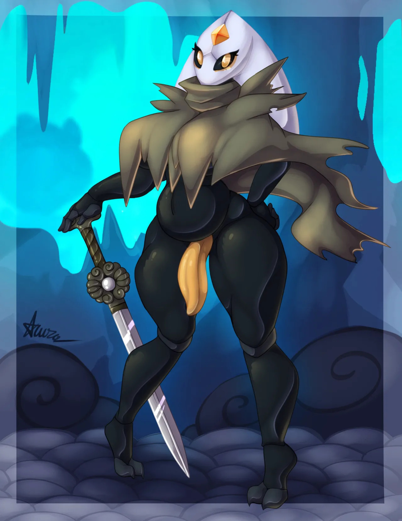 [Azura Inalis] Hollow Knight