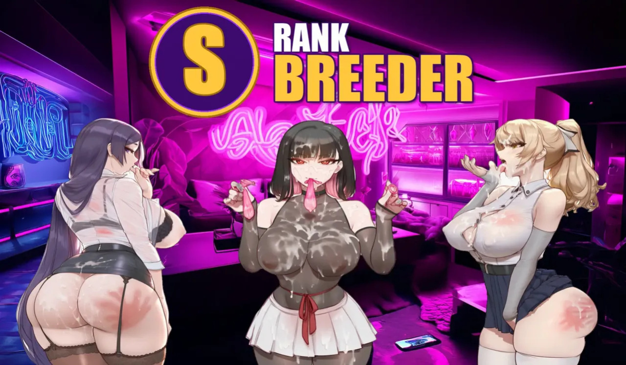 S Rank Breeder [Chapter 1] [Rag1dev] [AI Generated]