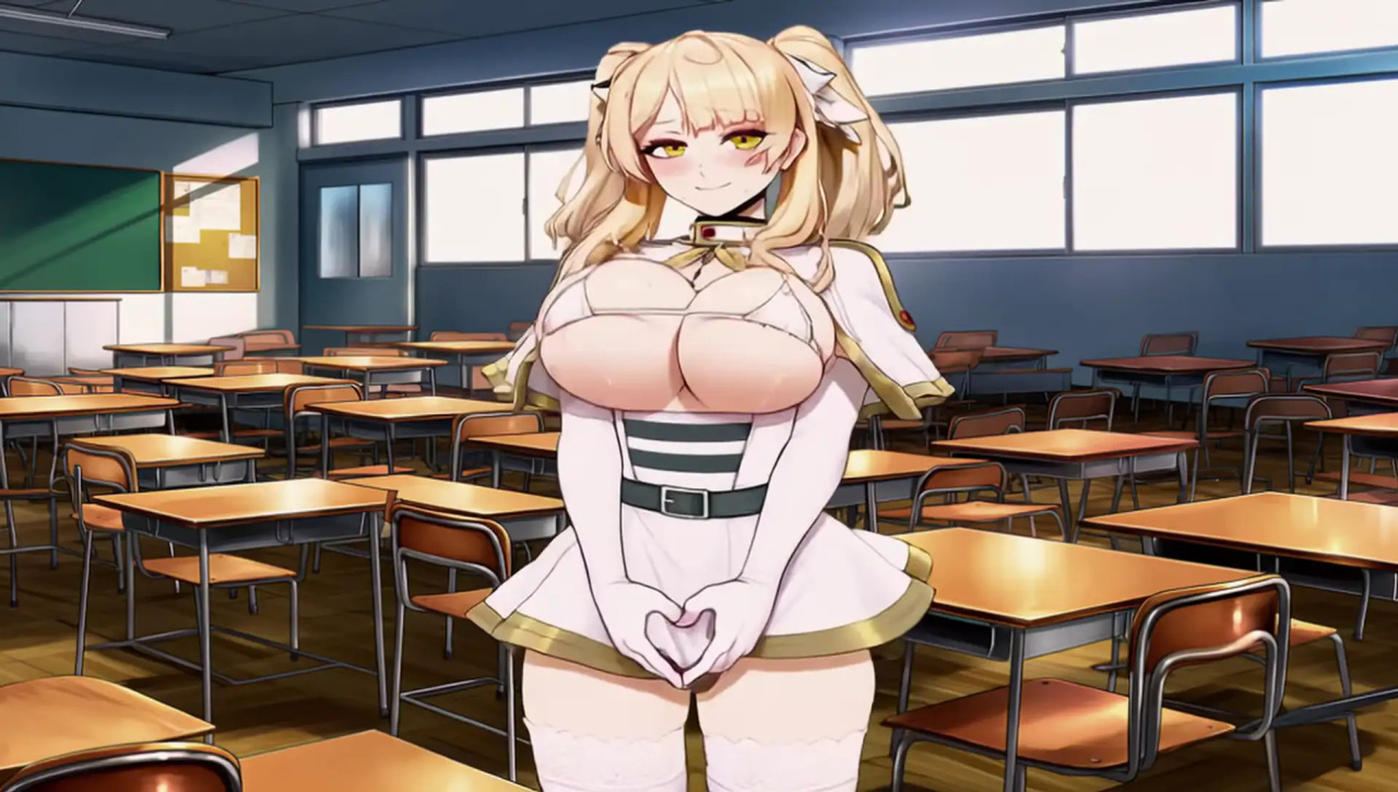 S Rank Breeder [Chapter 1] [Rag1dev] [AI Generated]