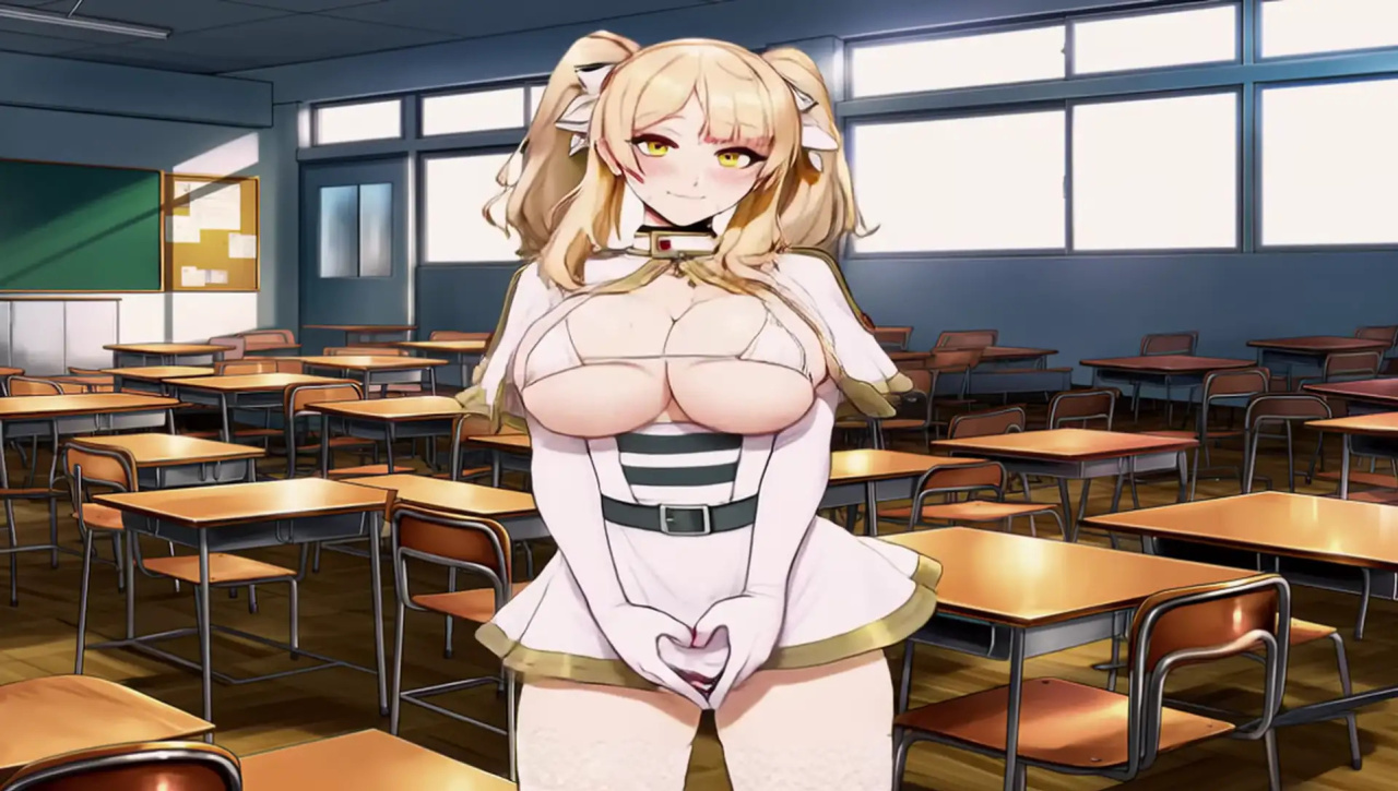 S Rank Breeder [Chapter 1] [Rag1dev] [AI Generated]