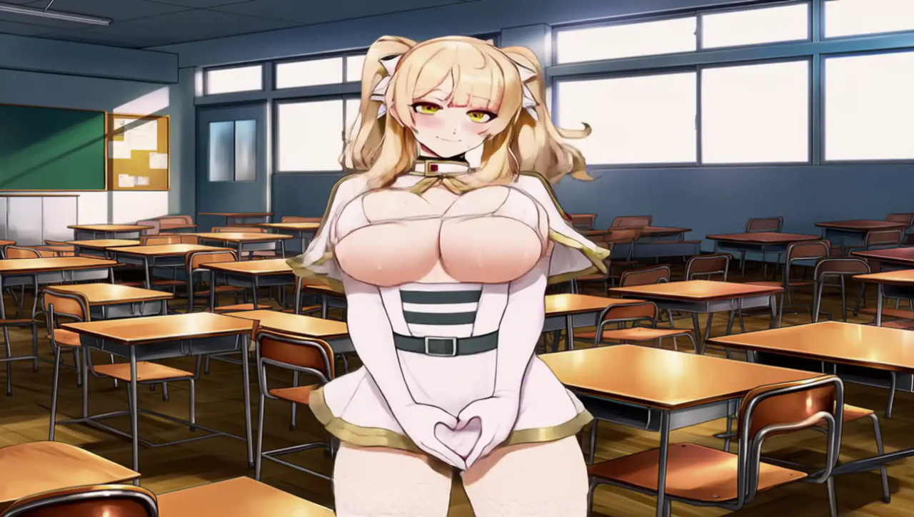 S Rank Breeder [Chapter 1] [Rag1dev] [AI Generated]