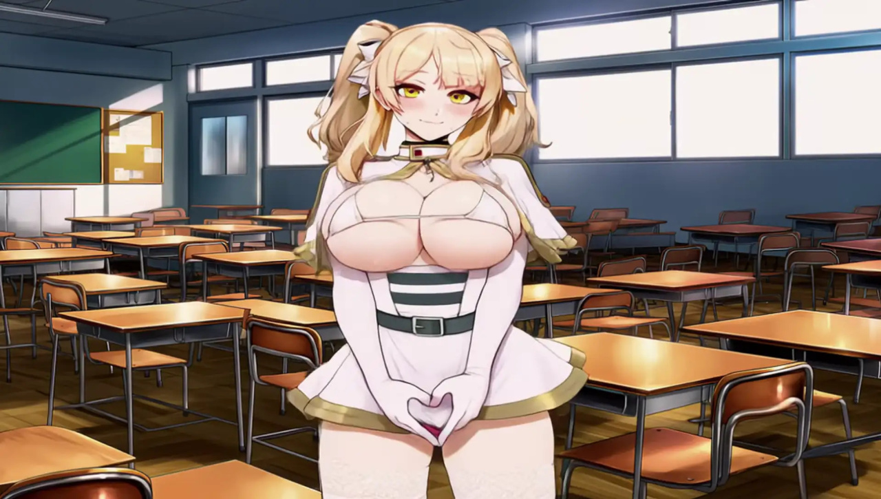 S Rank Breeder [Chapter 1] [Rag1dev] [AI Generated]