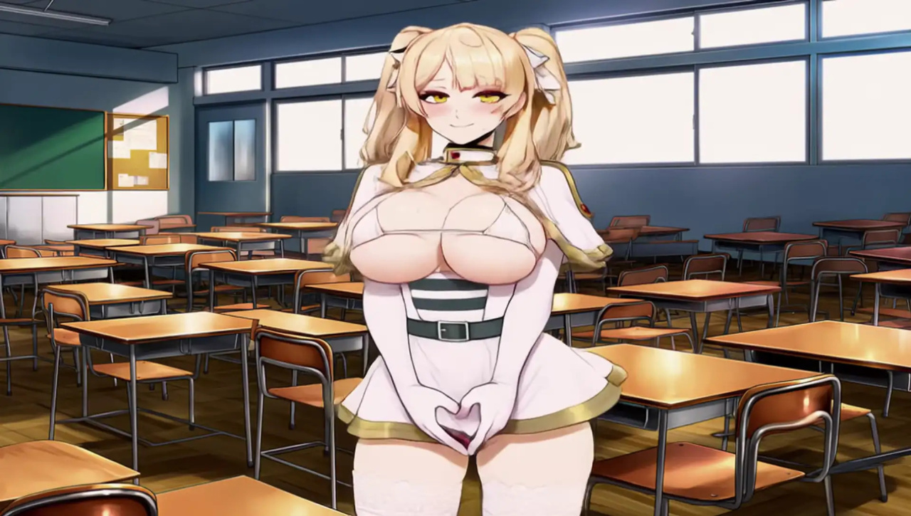 S Rank Breeder [Chapter 1] [Rag1dev] [AI Generated]
