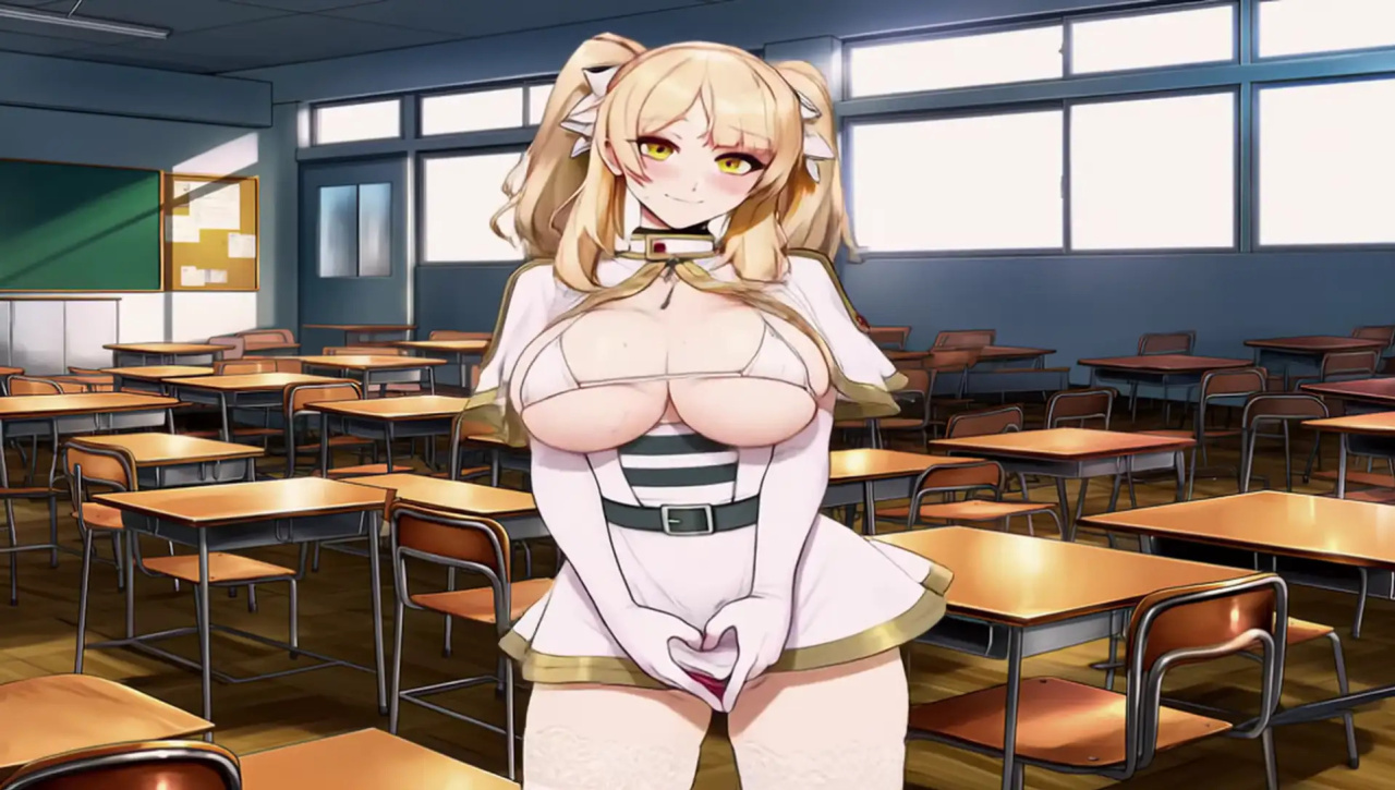 S Rank Breeder [Chapter 1] [Rag1dev] [AI Generated]