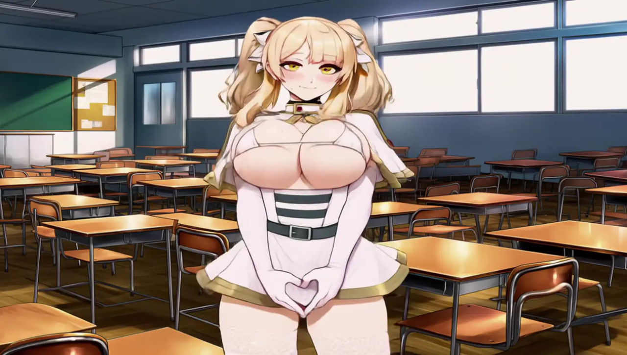 S Rank Breeder [Chapter 1] [Rag1dev] [AI Generated]