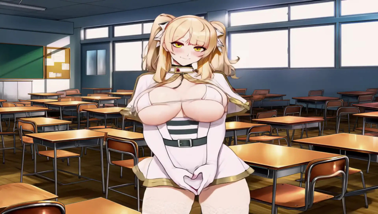 S Rank Breeder [Chapter 1] [Rag1dev] [AI Generated]
