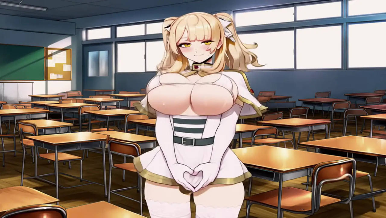 S Rank Breeder [Chapter 1] [Rag1dev] [AI Generated]