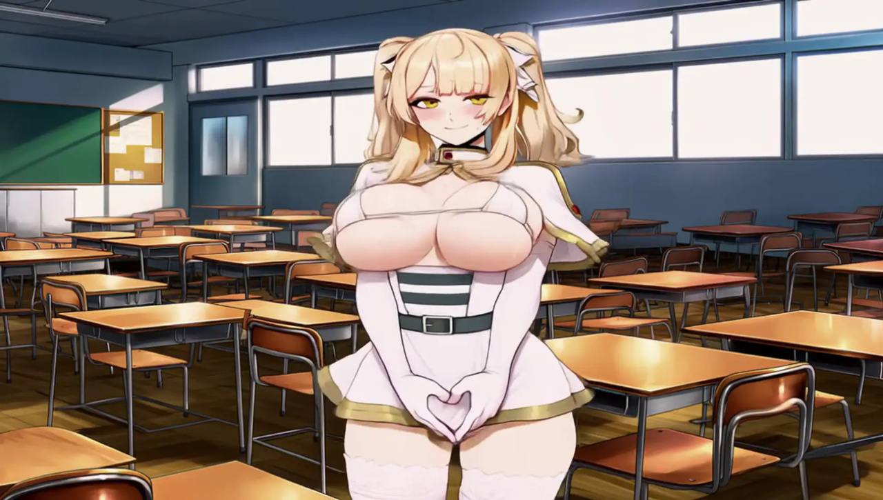 S Rank Breeder [Chapter 1] [Rag1dev] [AI Generated]