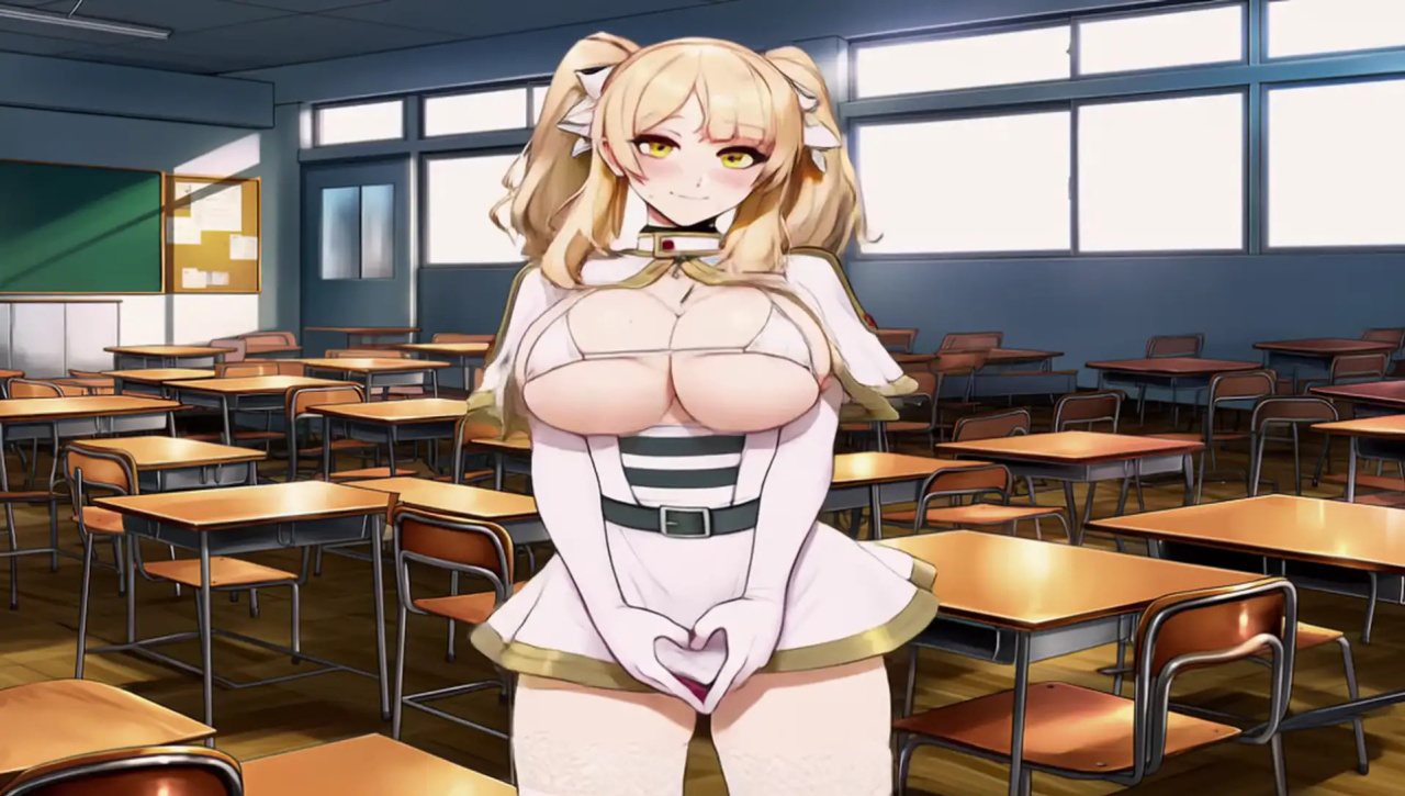 S Rank Breeder [Chapter 1] [Rag1dev] [AI Generated]