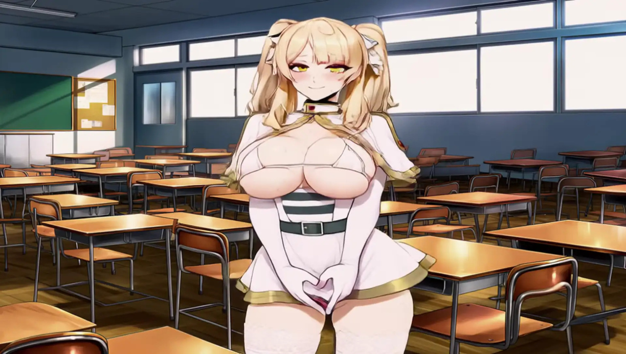 S Rank Breeder [Chapter 1] [Rag1dev] [AI Generated]