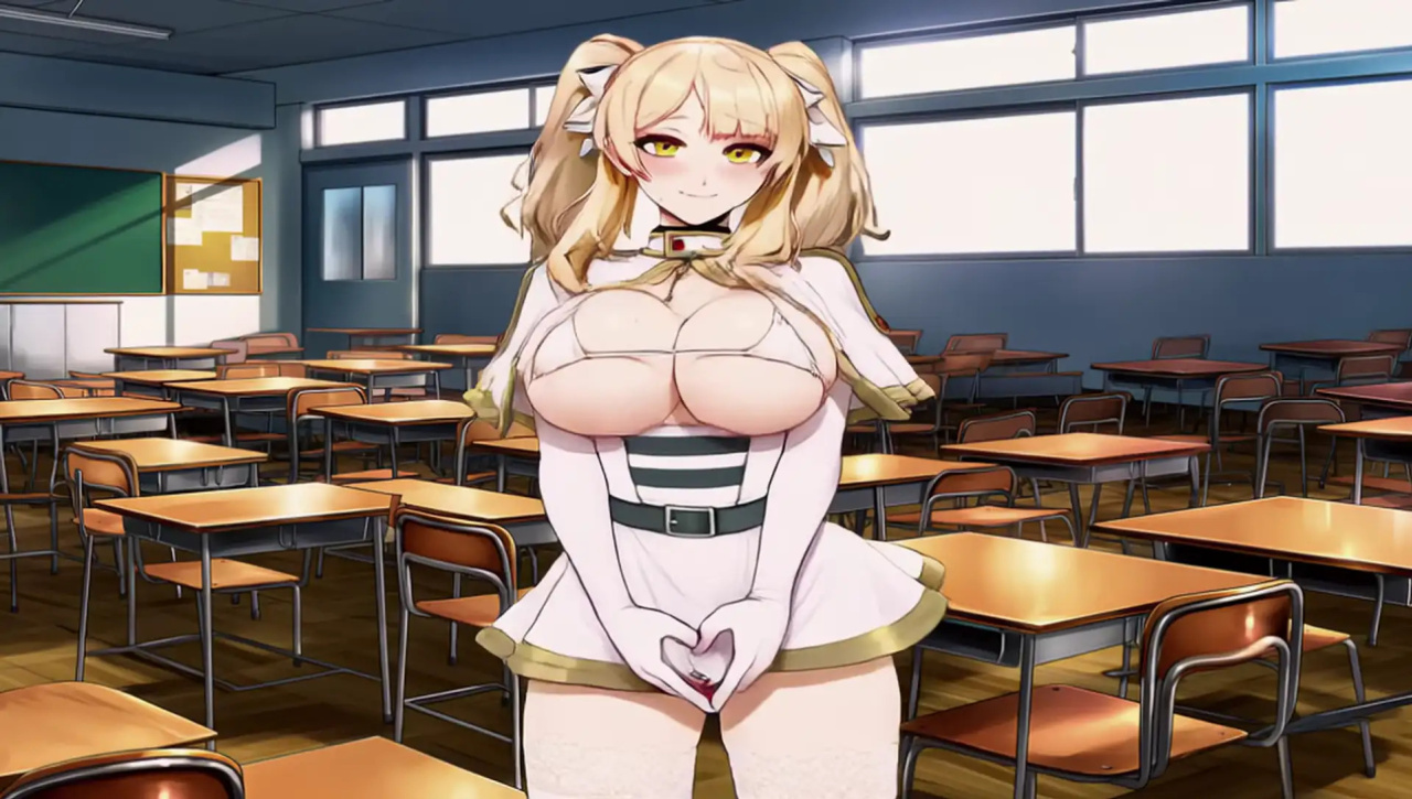 S Rank Breeder [Chapter 1] [Rag1dev] [AI Generated]