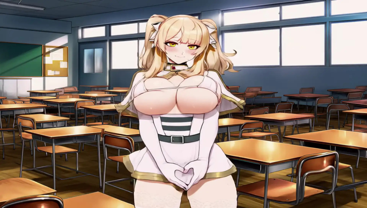 S Rank Breeder [Chapter 1] [Rag1dev] [AI Generated]