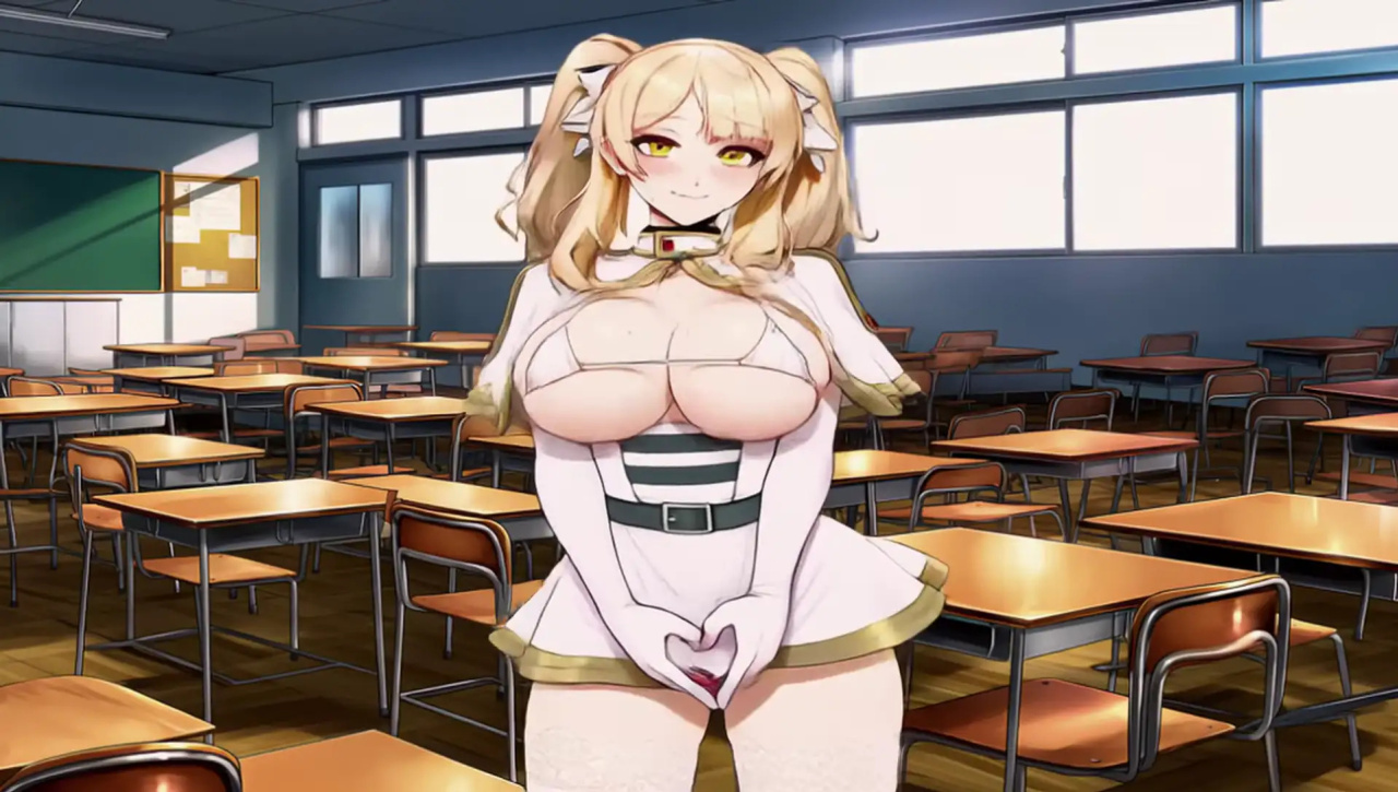 S Rank Breeder [Chapter 1] [Rag1dev] [AI Generated]
