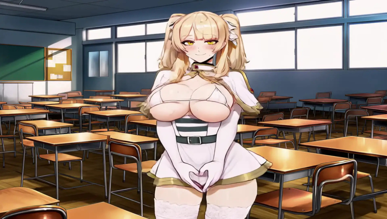 S Rank Breeder [Chapter 1] [Rag1dev] [AI Generated]