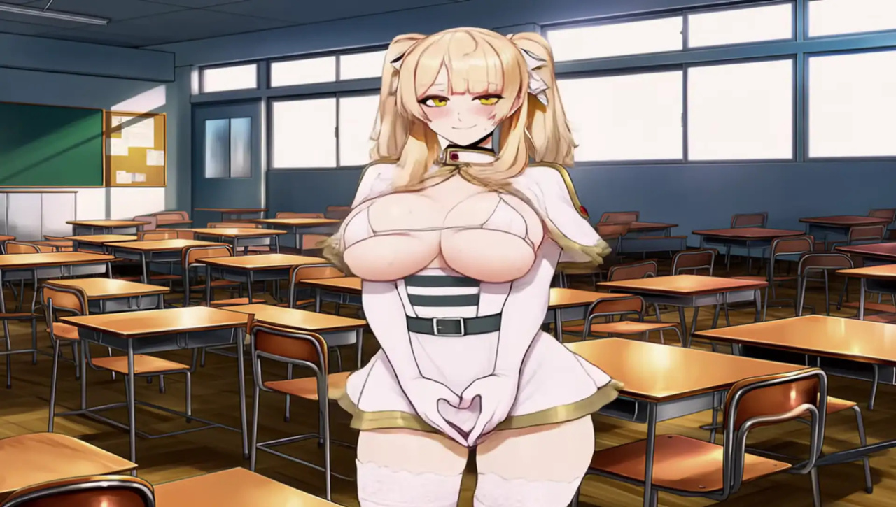 S Rank Breeder [Chapter 1] [Rag1dev] [AI Generated]