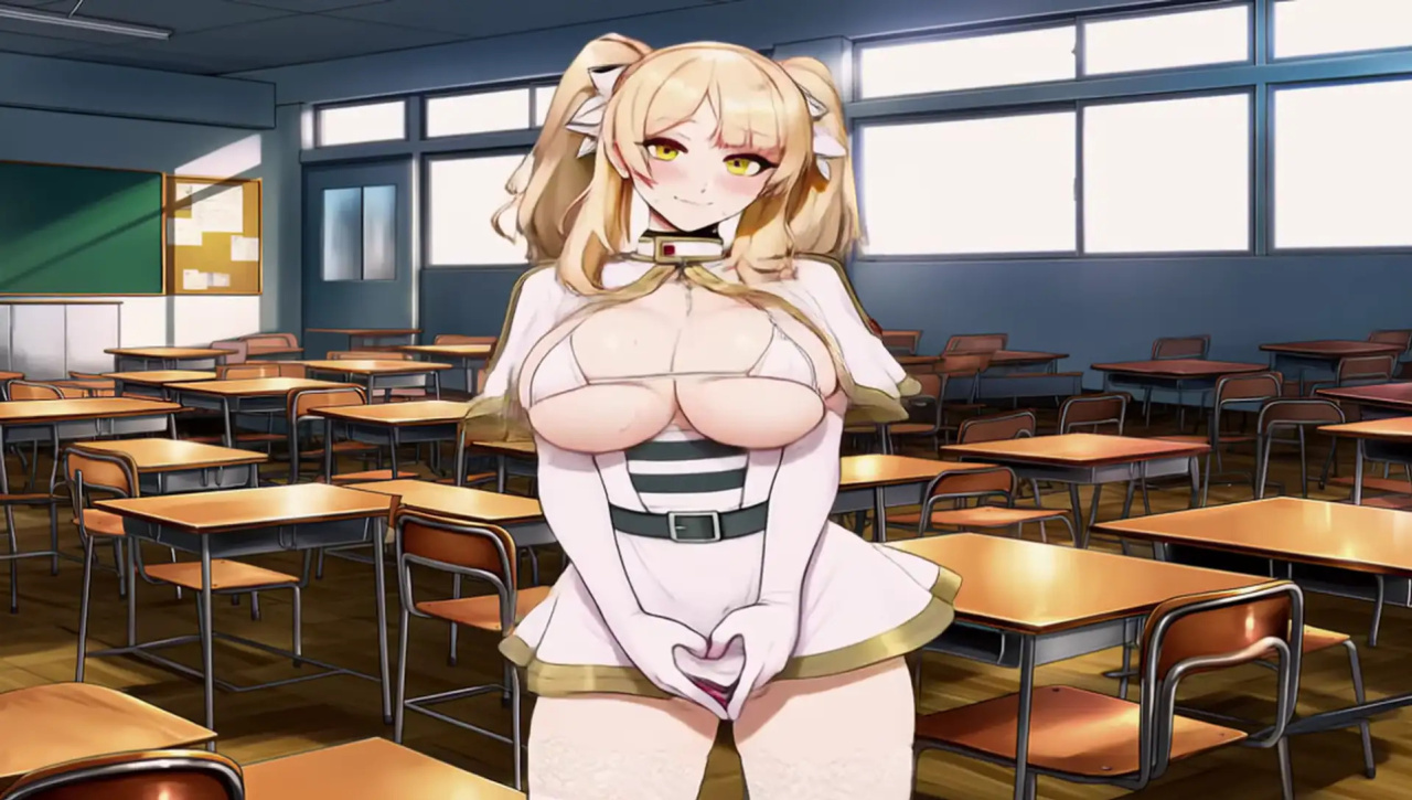 S Rank Breeder [Chapter 1] [Rag1dev] [AI Generated]