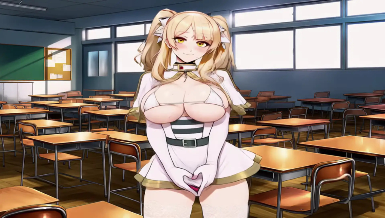 S Rank Breeder [Chapter 1] [Rag1dev] [AI Generated]