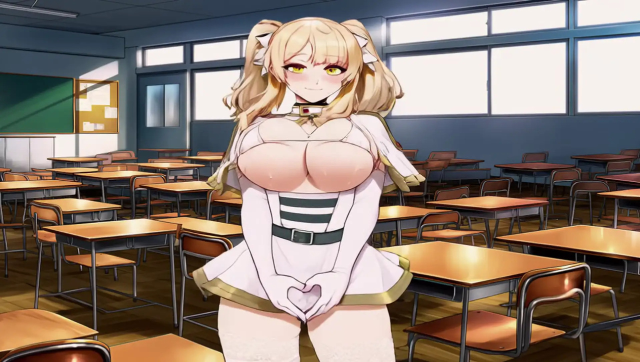 S Rank Breeder [Chapter 1] [Rag1dev] [AI Generated]