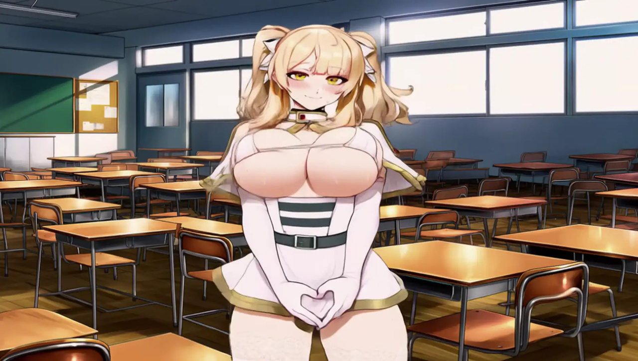S Rank Breeder [Chapter 1] [Rag1dev] [AI Generated]
