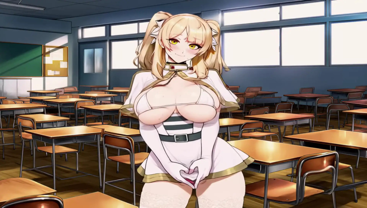 S Rank Breeder [Chapter 1] [Rag1dev] [AI Generated]