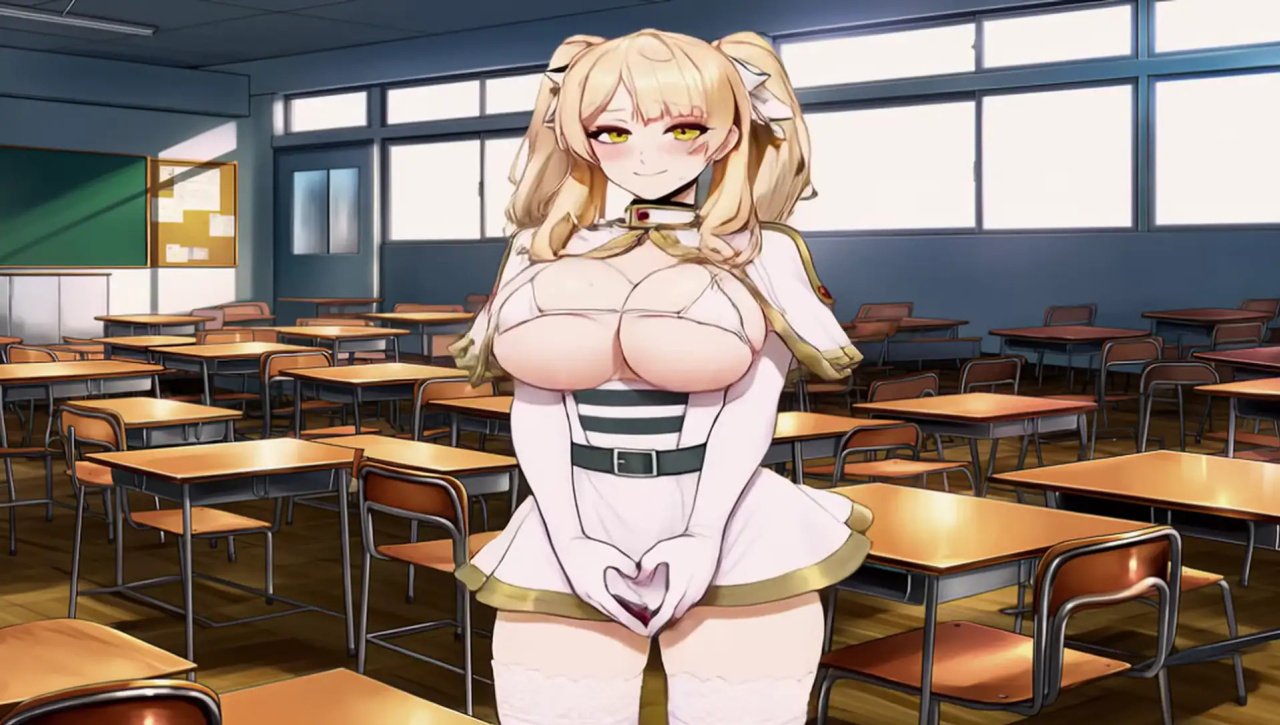 S Rank Breeder [Chapter 1] [Rag1dev] [AI Generated]
