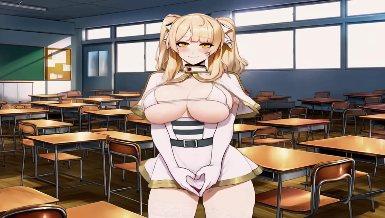 S Rank Breeder [Chapter 1] [Rag1dev] [AI Generated]