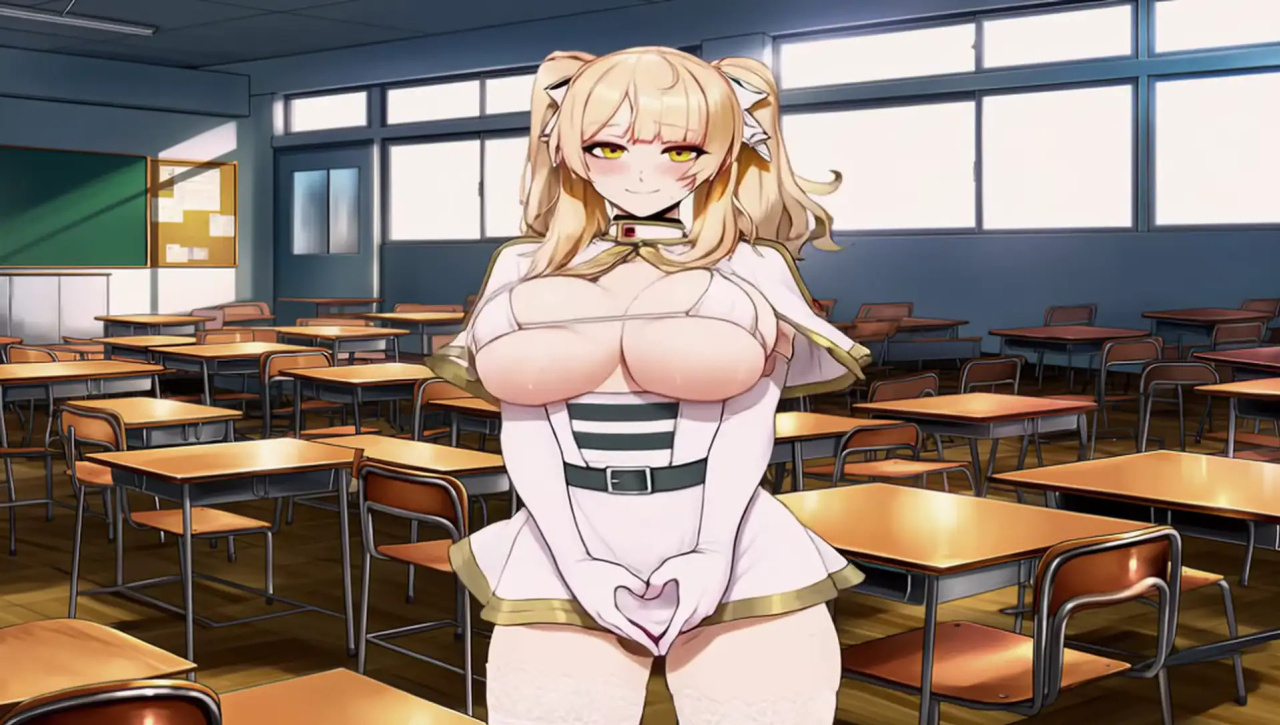 S Rank Breeder [Chapter 1] [Rag1dev] [AI Generated]