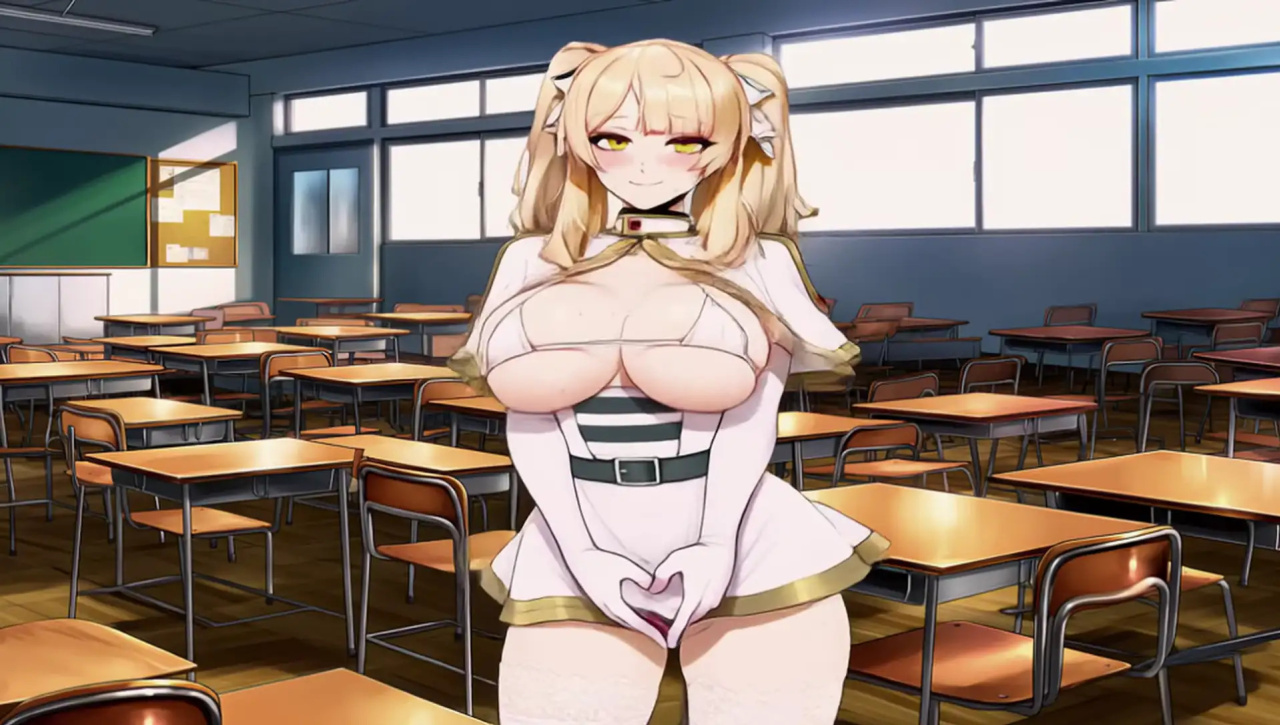 S Rank Breeder [Chapter 1] [Rag1dev] [AI Generated]