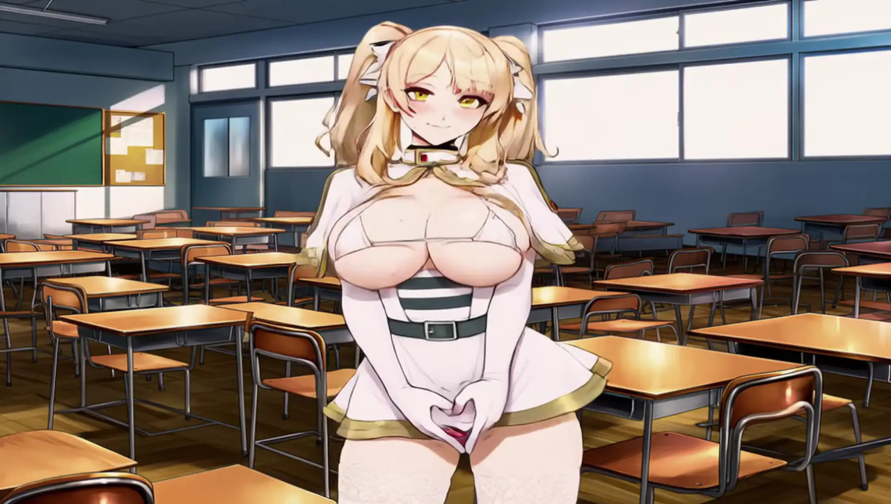 S Rank Breeder [Chapter 1] [Rag1dev] [AI Generated]